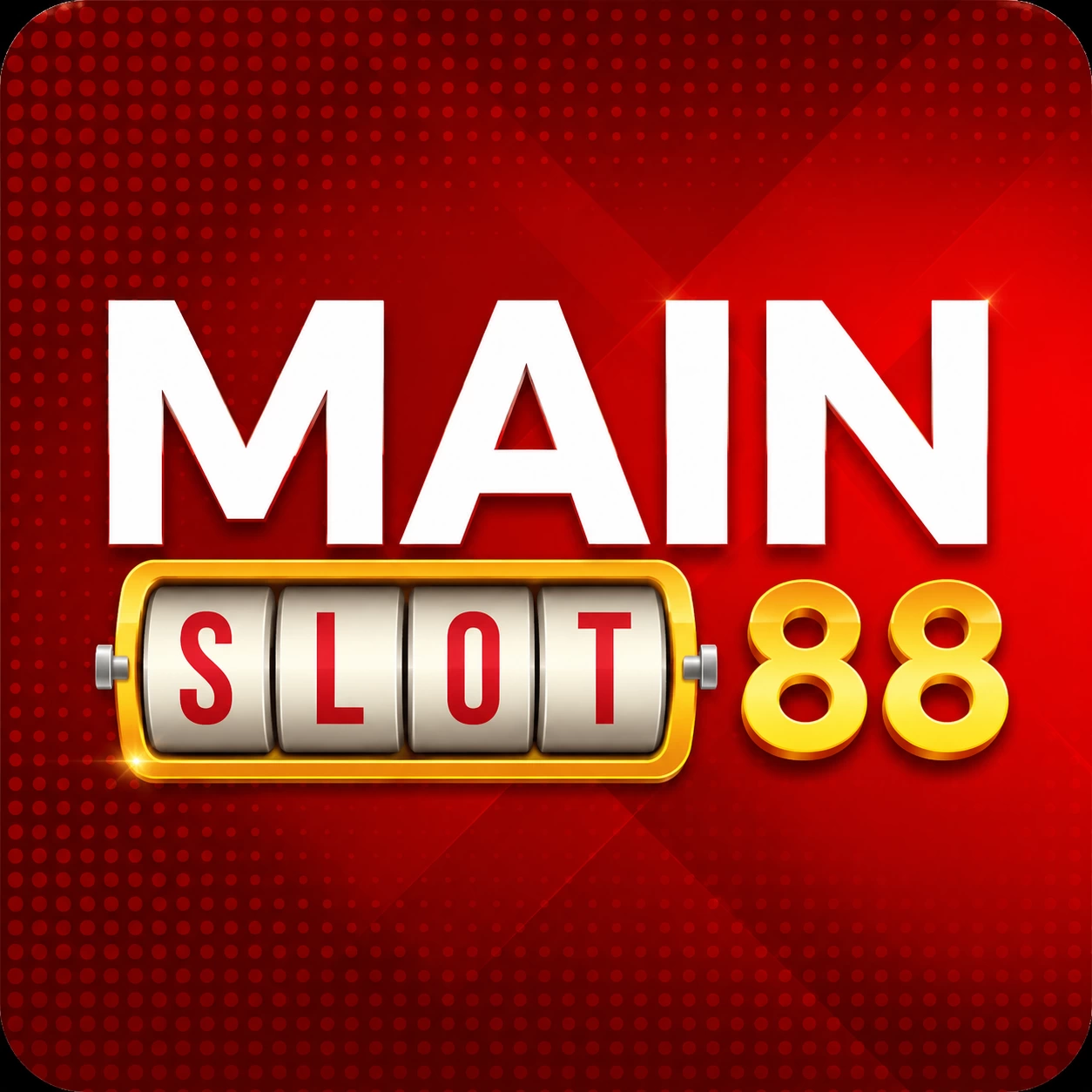 Cara Menggunakan Aplikasi mainslot88 untuk Pemula APK Resmi — ikon aplikasi
