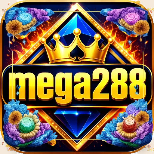 Review Lengkap Aplikasi mega288 Terbaru APK Resmi — ikon aplikasi