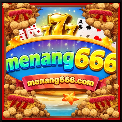 Update Aplikasi menang666 ke Versi Terbaru APK Resmi — ikon aplikasi
