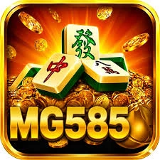 mg585 APK Versi Terbaru untuk Android 2026 APK Resmi — ikon aplikasi