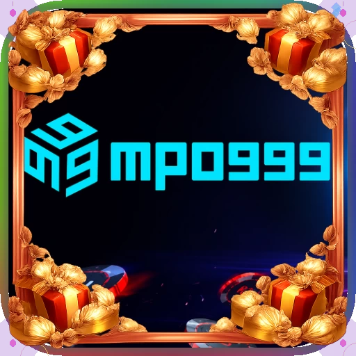 mpo999 APK: Cara Download dan Instal di Android APK Resmi — ikon aplikasi