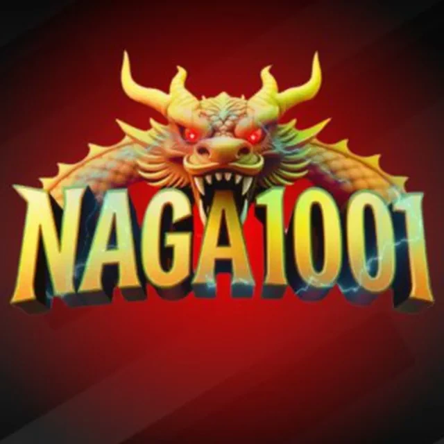 Aplikasi naga1001 Terbaru dengan Fitur Terbaik APK Resmi — ikon aplikasi