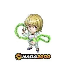 Aplikasi naga2000 Resmi dan Terpercaya di Android APK Resmi — ikon aplikasi