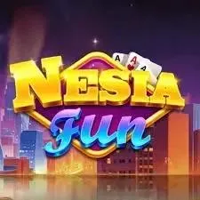 nesiafun Terbaru untuk Android: Download APK Gratis APK Resmi — ikon aplikasi