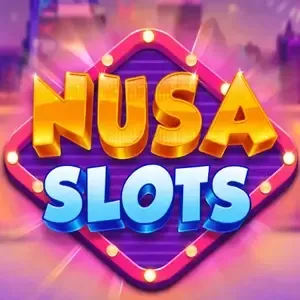 Cara Update Aplikasi nusaslots ke Versi Terbaru APK Resmi — ikon aplikasi