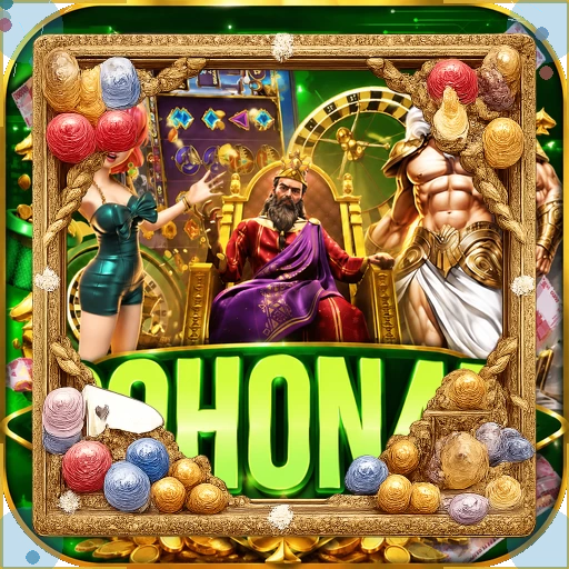 Kelebihan dan Fitur Aplikasi pohon4d Terbaru APK Resmi — ikon aplikasi