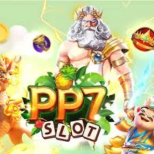 Aplikasi pp7slot Terbaik untuk Android dan iOS APK Resmi — ikon aplikasi