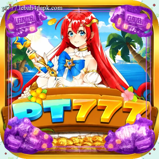 Aplikasi pt777 Ringan untuk Android APK Resmi — ikon aplikasi
