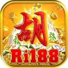 Aplikasi ri188 Paling Baru untuk Android APK Resmi — ikon aplikasi