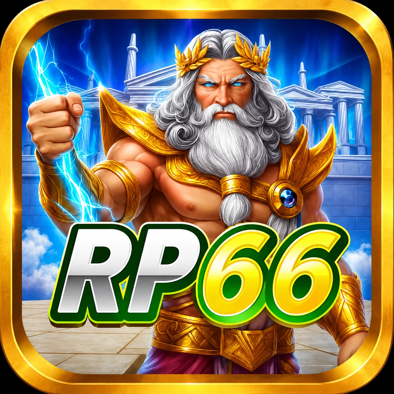 rr66 APK Versi Terbaru untuk Android 2026 APK Resmi — ikon aplikasi