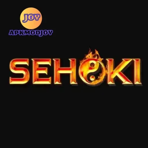 Review Aplikasi sehoki Versi Terbaru APK Resmi — ikon aplikasi