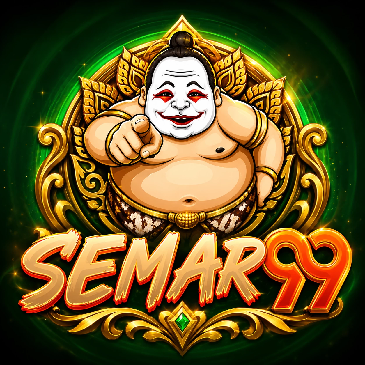 semar99 APK Terbaru untuk Android Tanpa Iklan APK Resmi — ikon aplikasi