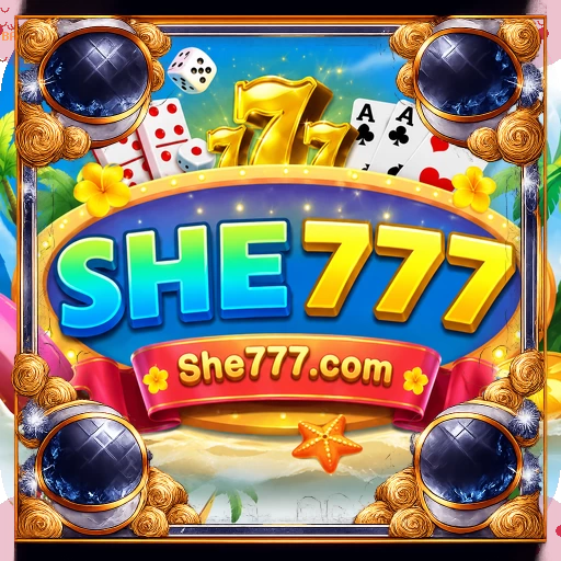 she777 APK Terbaru 2026 untuk Semua Perangkat APK Resmi — ikon aplikasi