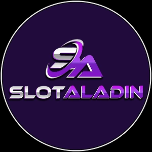 Review Aplikasi slotaladin Versi Terbaru APK Resmi — ikon aplikasi