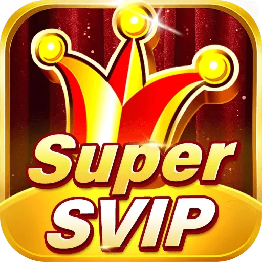 Cara Download dan Instal supersvip di Android APK Resmi — ikon aplikasi