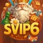 Aplikasi svip6 Terbaru dengan Fitur Terbaik APK Resmi — ikon aplikasi