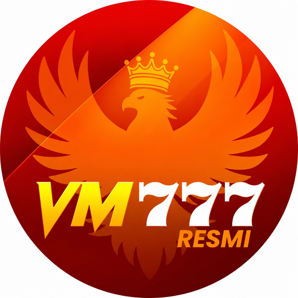 Update Aplikasi vm777 ke Versi Terbaru APK Resmi — ikon aplikasi
