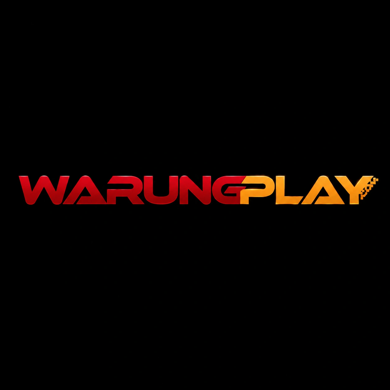 Cara Menggunakan Aplikasi warungplay untuk Pemula APK Resmi — ikon aplikasi