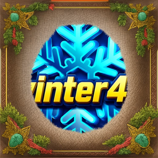 Cara Download winter4d APK dengan Mudah APK Resmi — ikon aplikasi