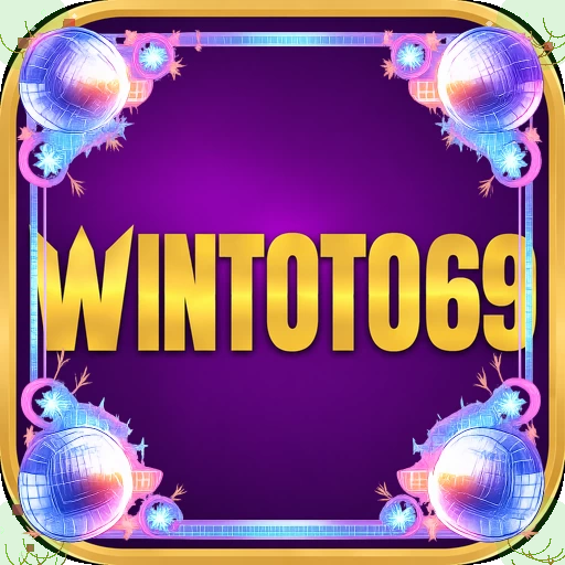 wintoto69 APK Terbaru 2026 untuk Semua Perangkat APK Resmi — ikon aplikasi