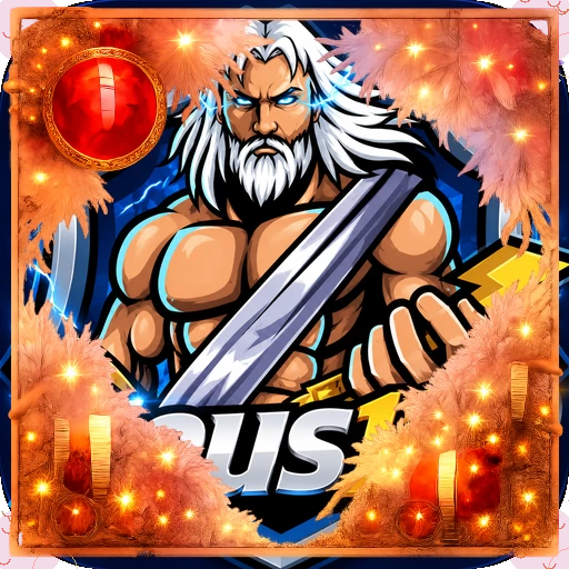 zeus138 Terbaru: Review Aplikasi dan Link Unduh APK Resmi — ikon aplikasi