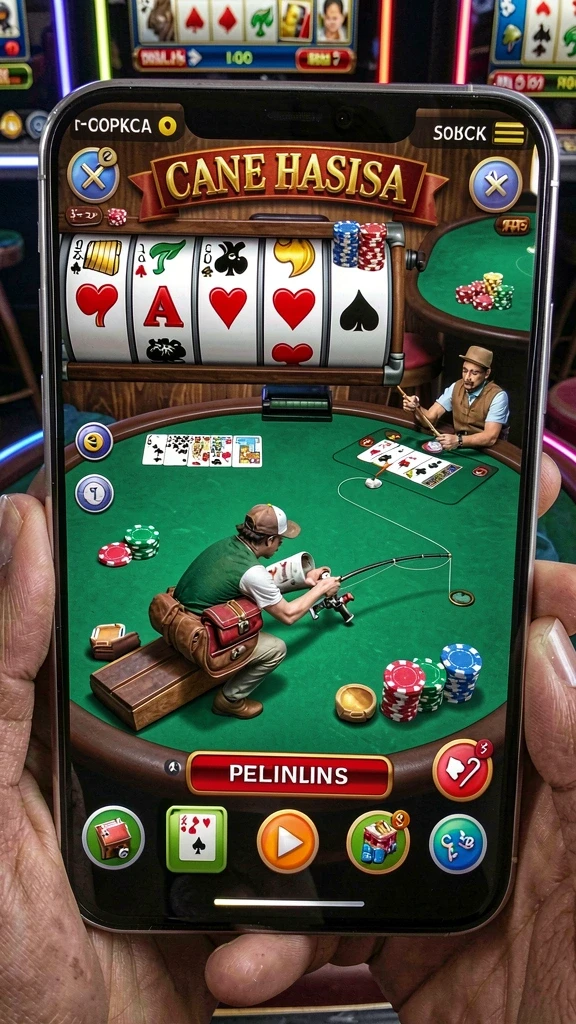 Screenshot Update Aplikasi wisnu123 Terbaru 2026 nomor 3