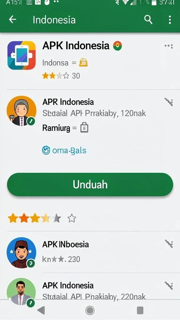 Screenshot Review Aplikasi dolar138 nomor 1