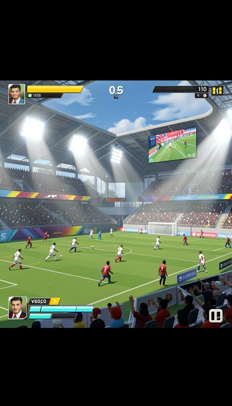 Screenshot a7777 App Terbaru: Fitur Unggulan dan Download nomor 3