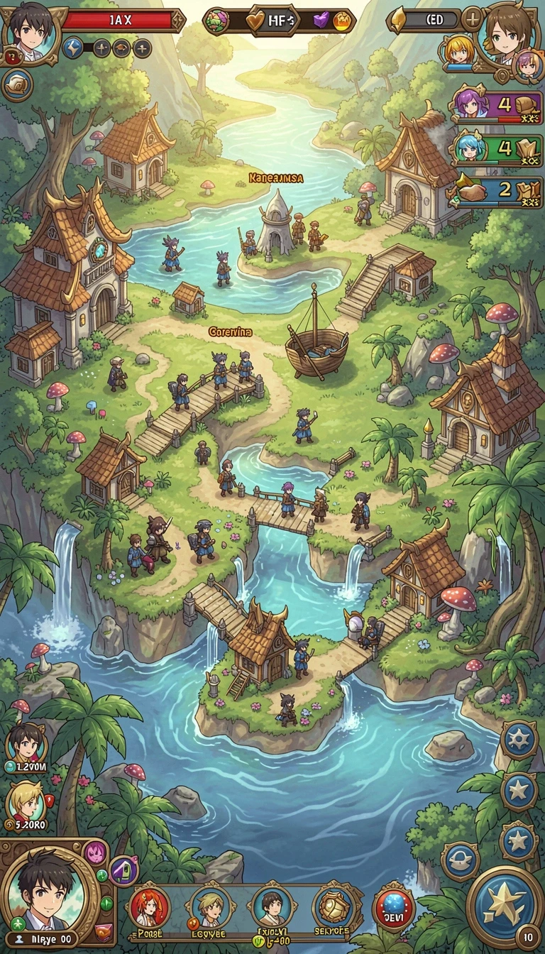 Screenshot Download dragon99 APK Original untuk Android nomor 1