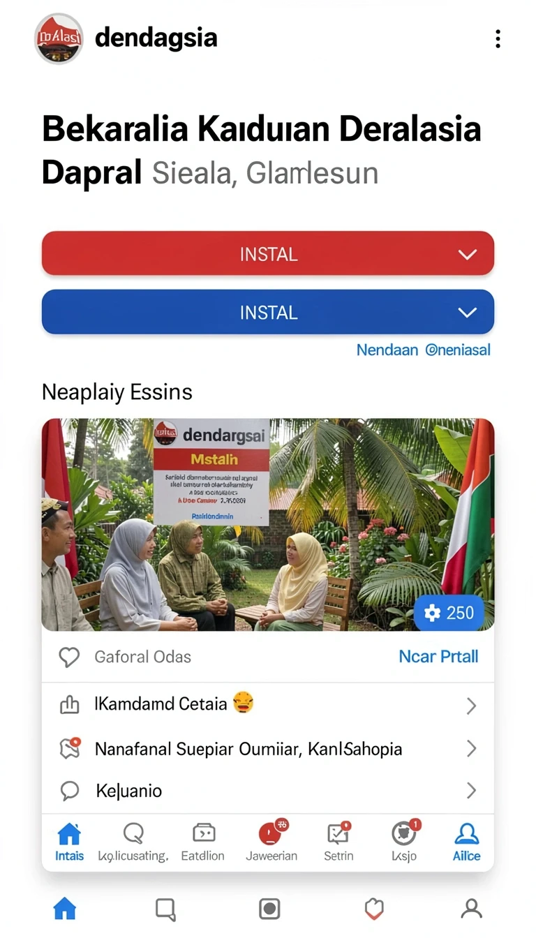 Screenshot Aplikasi support Terpercaya untuk Android nomor 1