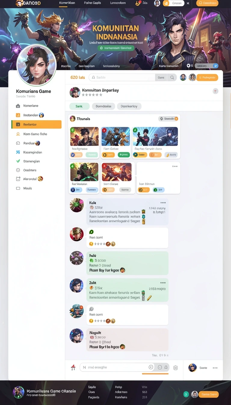 Screenshot Aplikasi slotgame66 Terbaru untuk Android dan iOS nomor 3