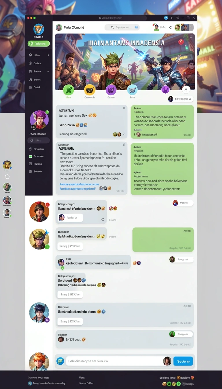 Screenshot kamustoto APK: Fitur, Ukuran, dan Link Download nomor 2