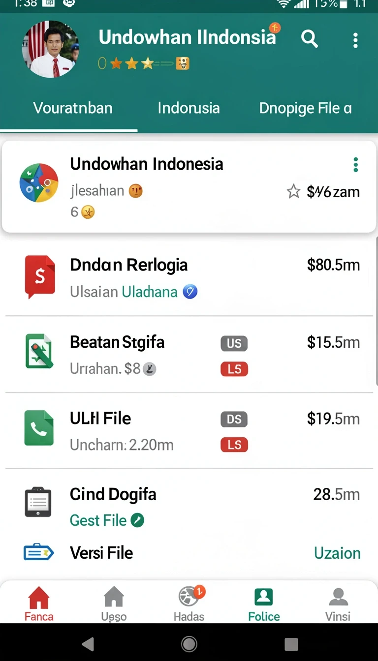 Screenshot wintoto69 APK Terbaru 2026 untuk Semua Perangkat nomor 2