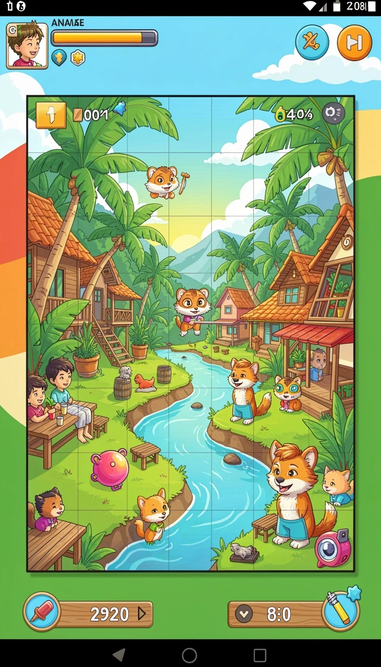 Screenshot cairbos APK Terbaru untuk Perangkat Android nomor 2