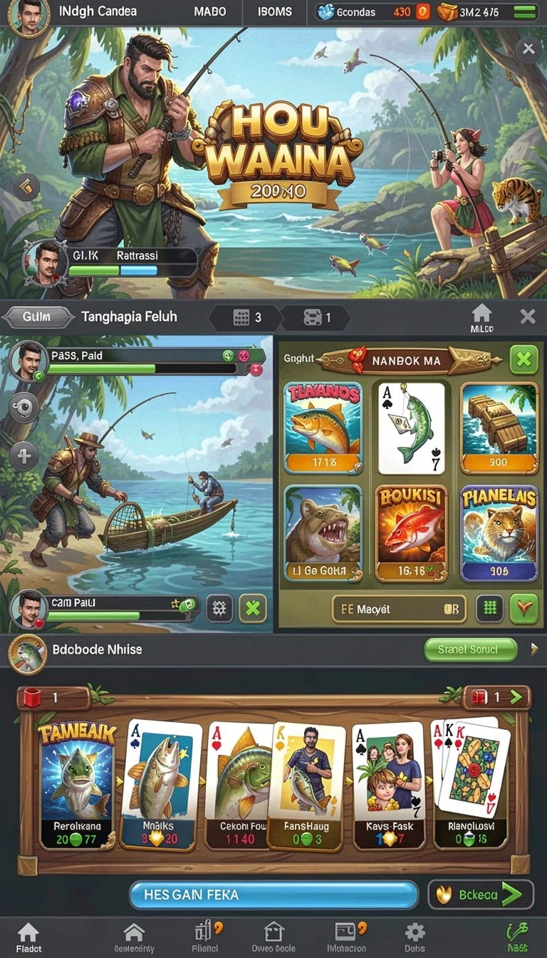 Screenshot Aplikasi wintoto Ringan untuk Android nomor 2