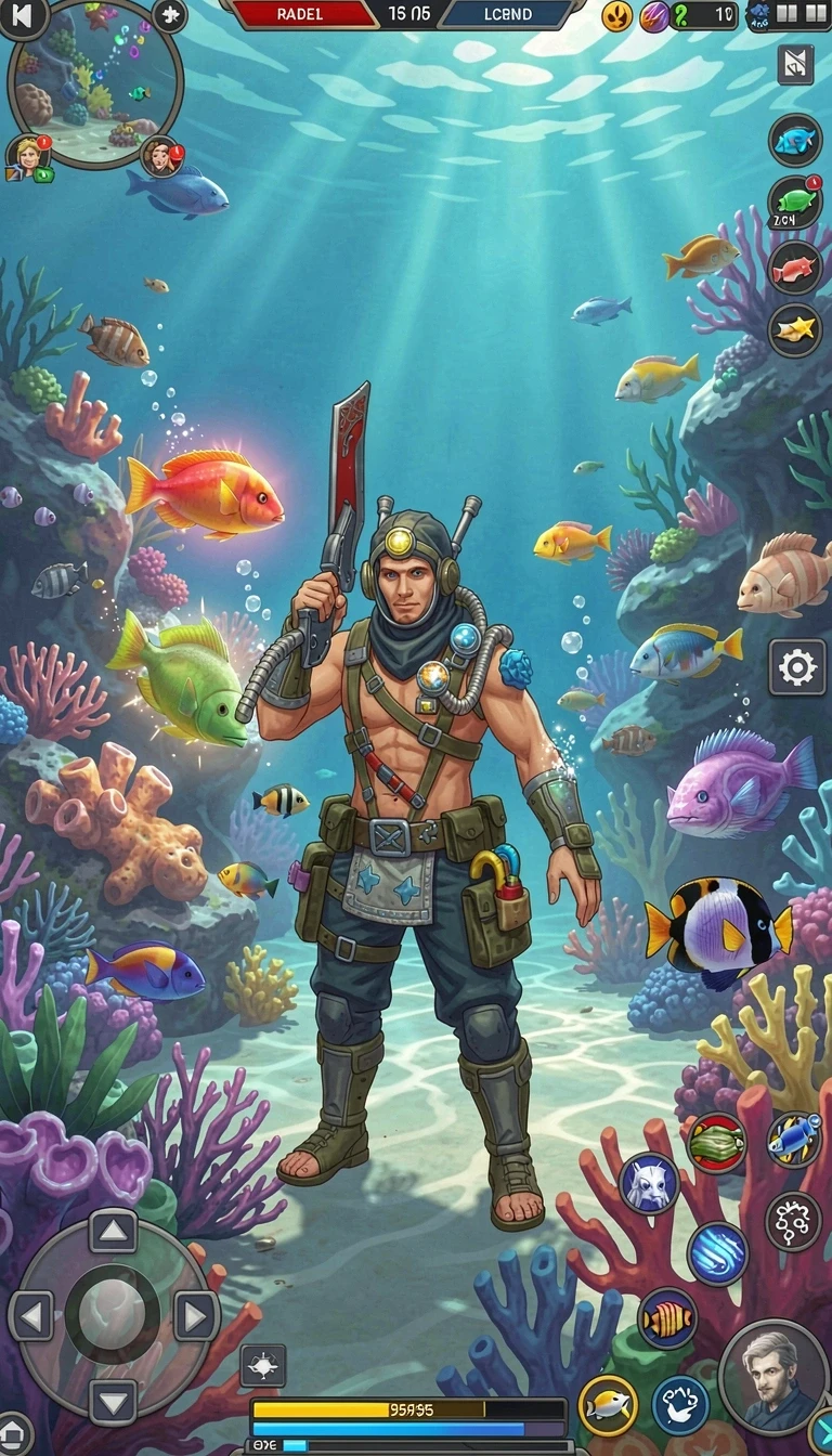 Screenshot bigwinner APK Terbaru: Download Cepat dan Gratis nomor 2