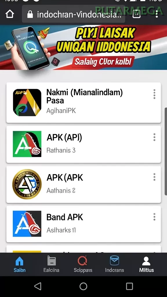 Screenshot withdraw42 nomor 2