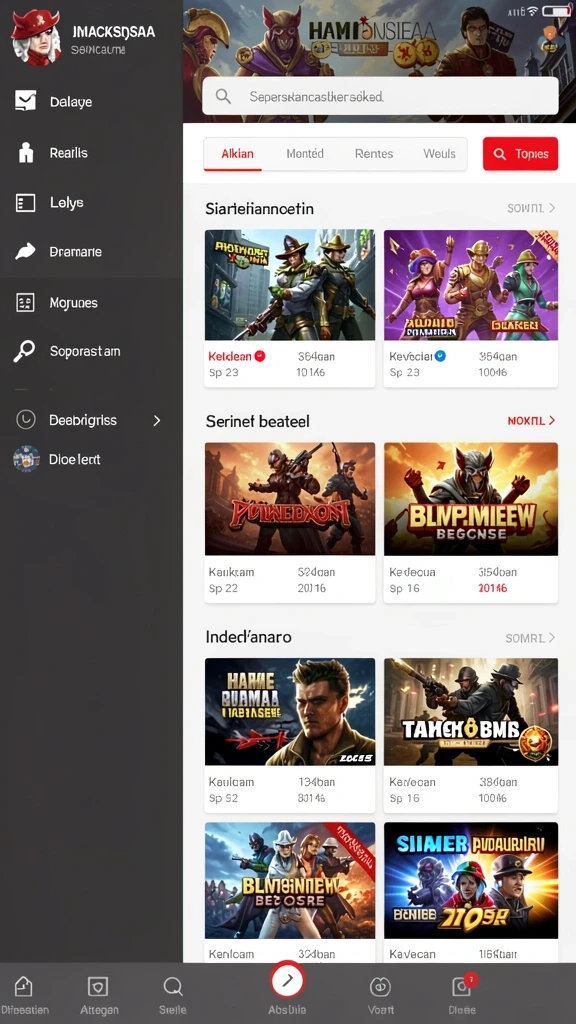 Screenshot Aplikasi rp79 Terbaru untuk Android dan iOS nomor 3