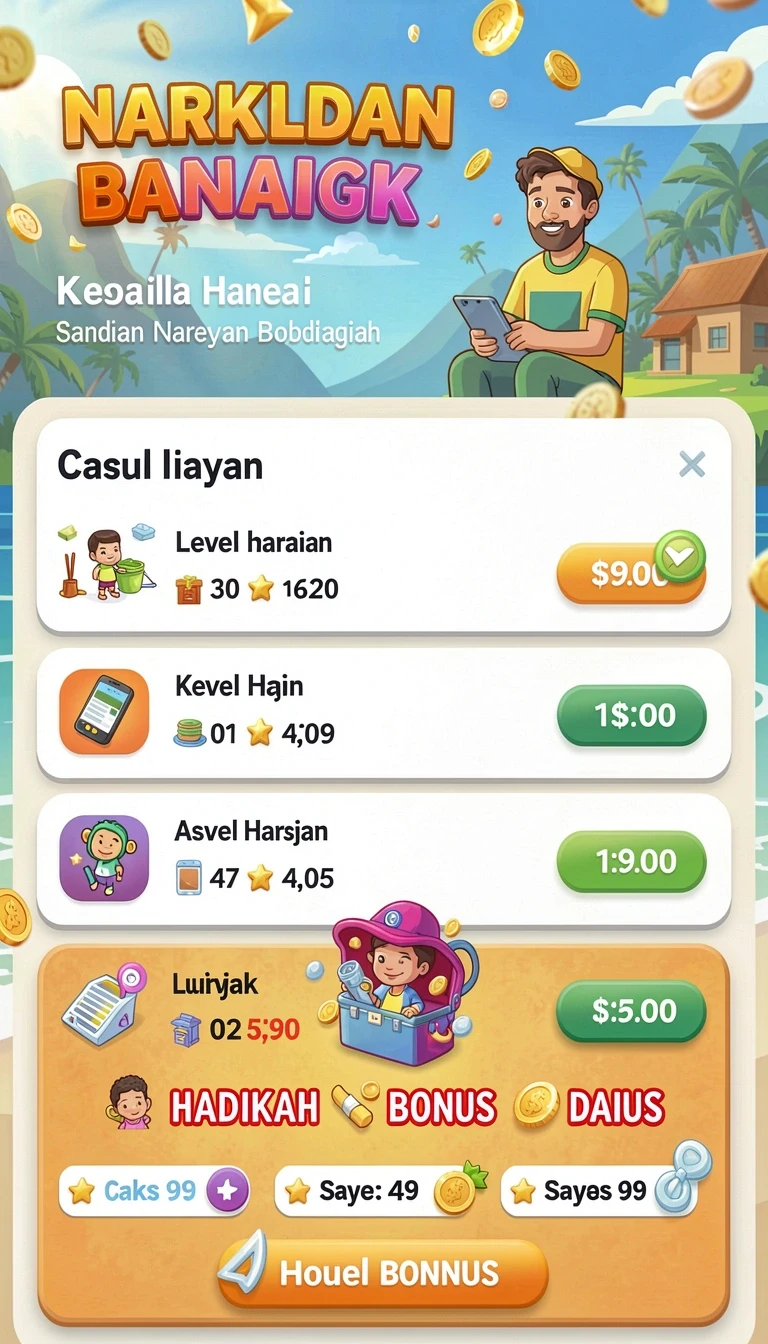 Screenshot Review Lengkap Aplikasi deposit42 Terbaru nomor 3