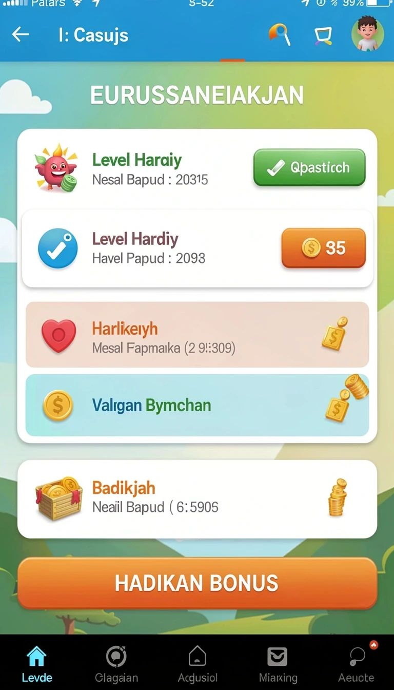 Screenshot menara4d Terbaru: Review Aplikasi dan Link Unduh nomor 3