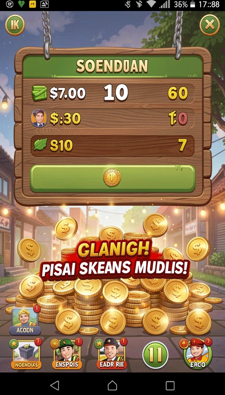 Screenshot bigwinner APK Terbaru: Download Cepat dan Gratis nomor 1