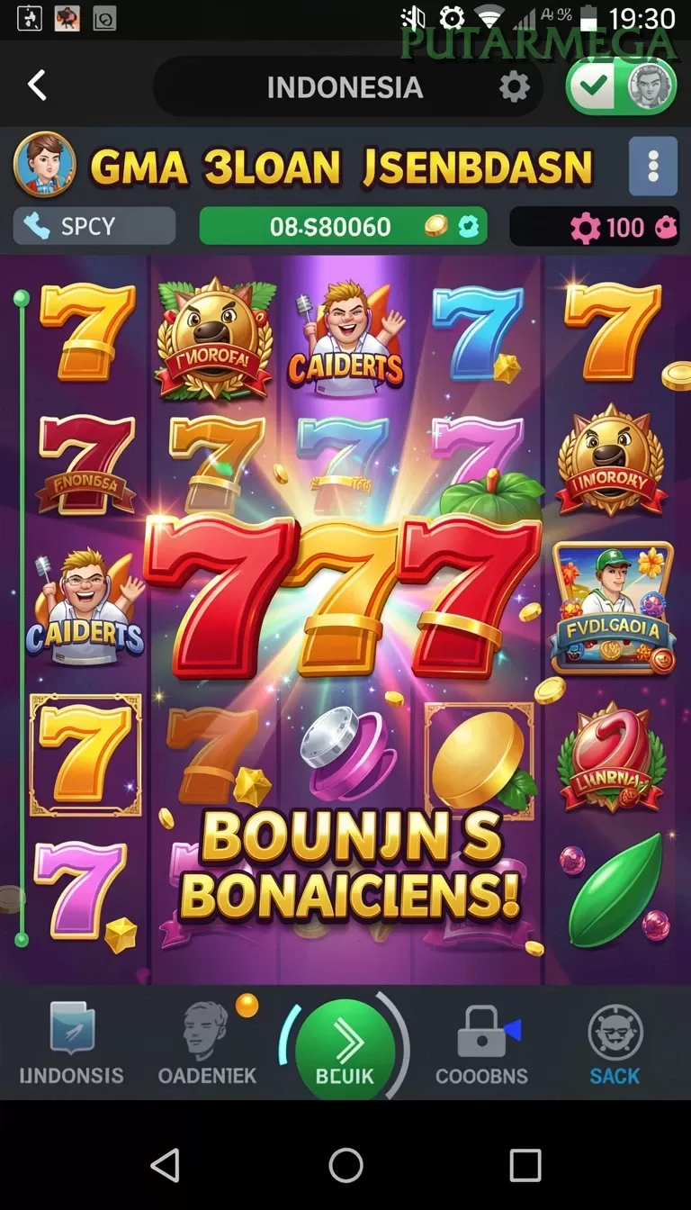 Screenshot joker11 nomor 3