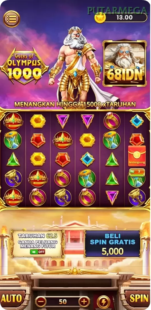 Screenshot svipwins nomor 2