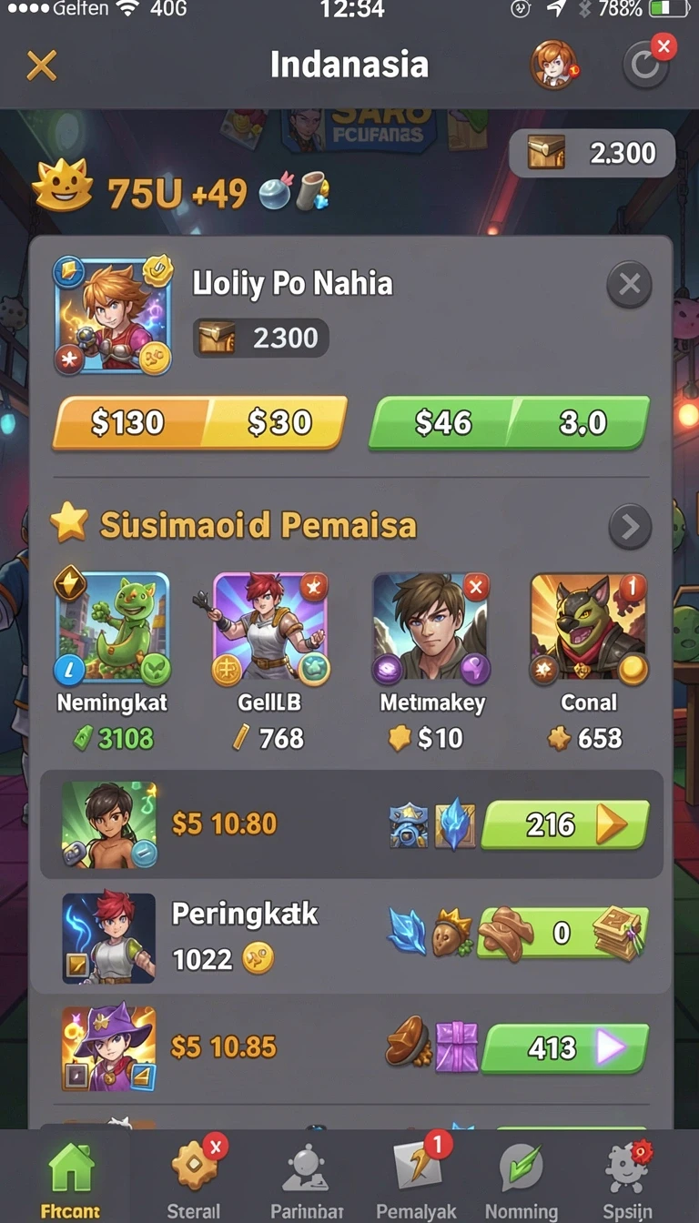Screenshot protogel Terbaru: Download APK dan Info Lengkap nomor 3