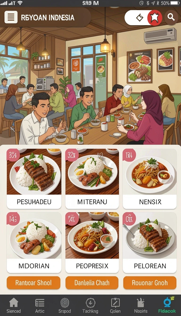 Screenshot to288 APK Terbaru dengan Fitur Lengkap nomor 3