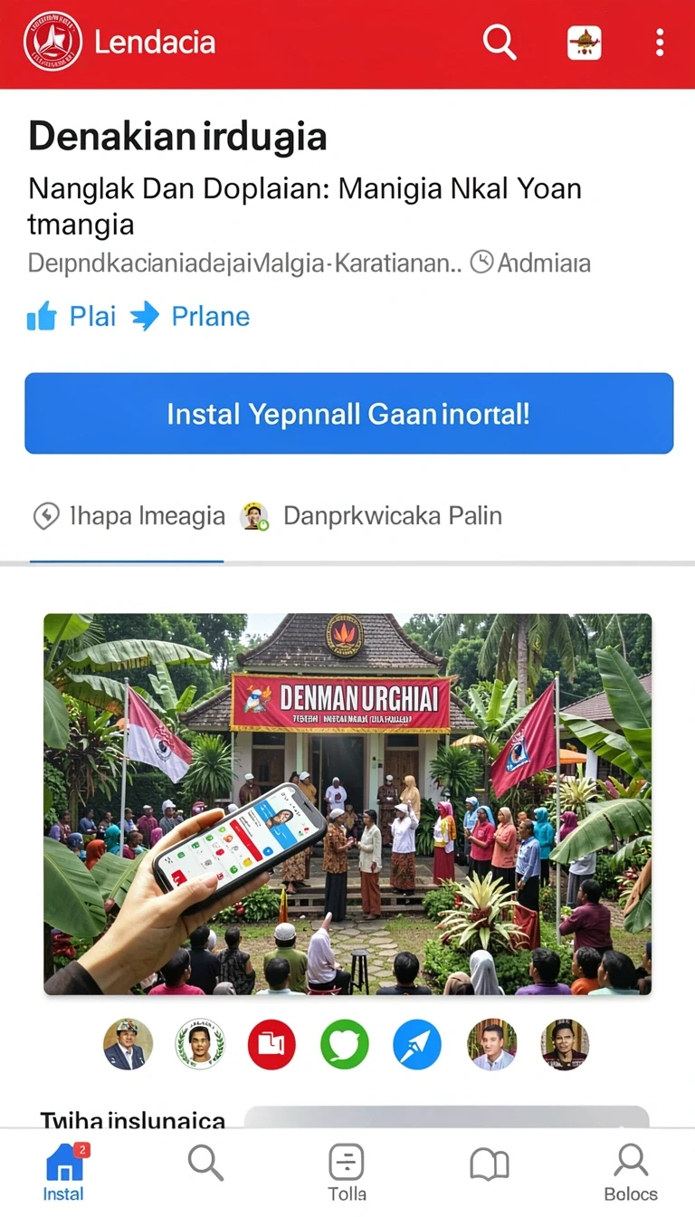 Screenshot Review Aplikasi pk95 nomor 2