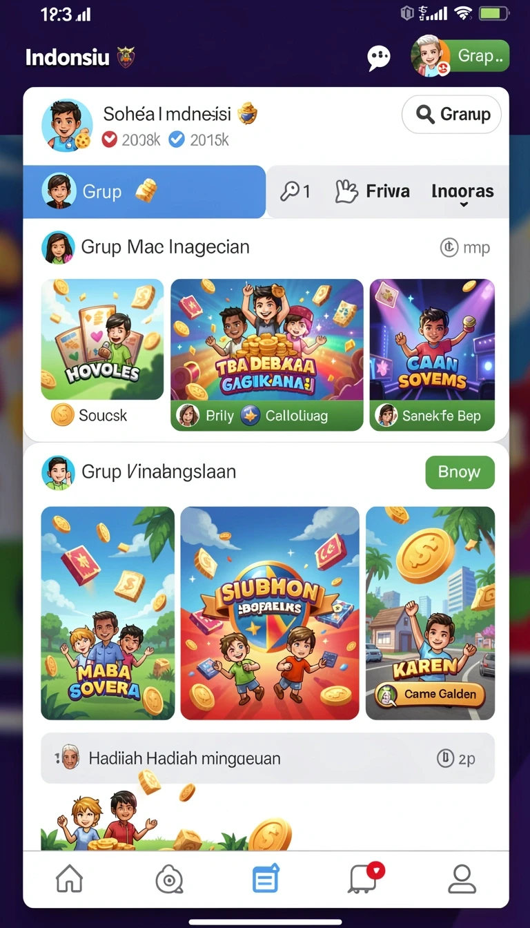 Screenshot Info Lengkap Aplikasi asia99 Versi Terbaru nomor 1