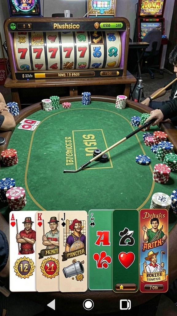 Screenshot bos88 APK Versi Terbaru untuk Android 2026 nomor 1
