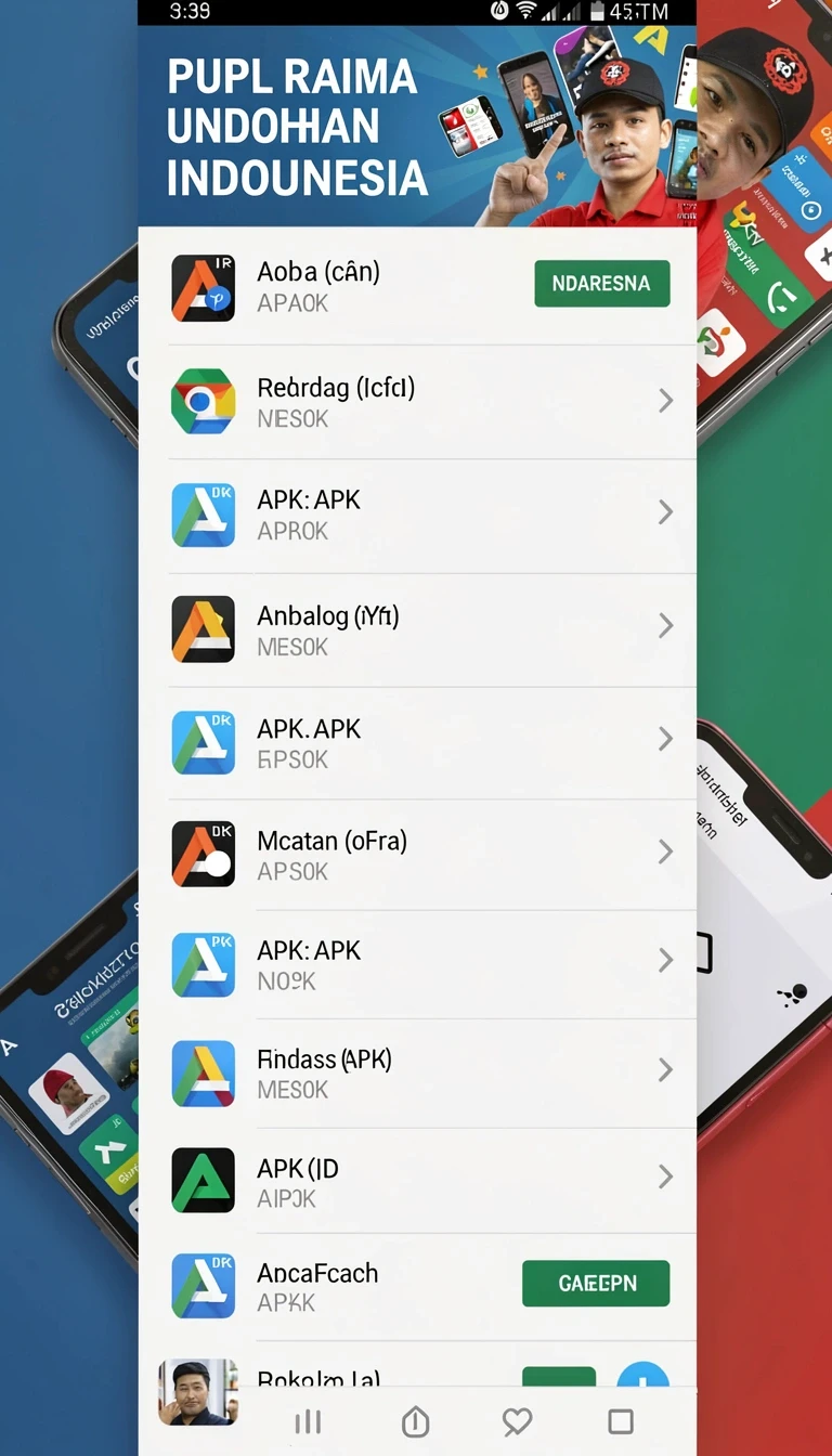 Screenshot Aplikasi marina77 Ringan untuk Android nomor 1