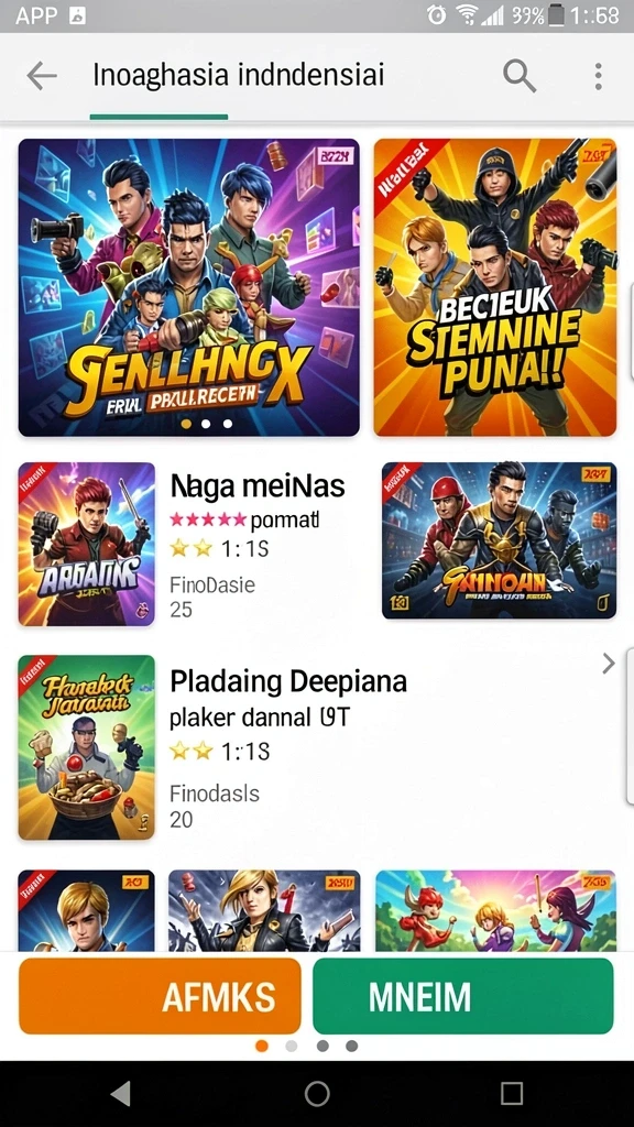 Screenshot Cara Download asia200 APK dengan Mudah nomor 3